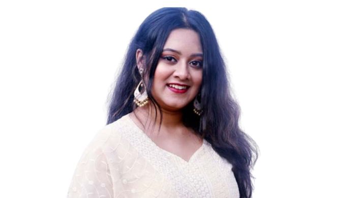 এইচএসসিতে দীঘি পেলেন ৩.৭৫